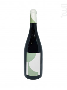 RBelle - Château Les Donats - 2018 - Rouge