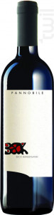 Pannobile - Winery Judith Beck - 2017 - Rouge
