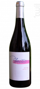 Initio Pinot Noir - Barton & Joyeux - 2019 - Rouge