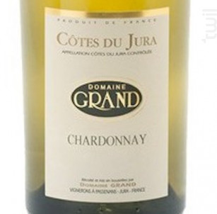 Domaine Grand 
