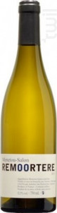 Van Remoortere - DOMAINE ANTOINE VAN REMOORTERE - 2024 - Blanc