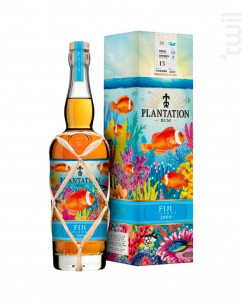 Plantation Fiji Grand Terroir - Plantation - 2009 - 