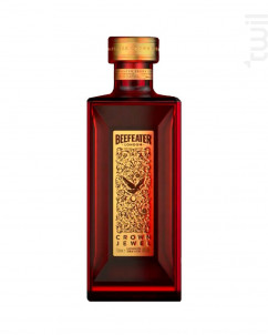 Beefeater Crown Jewel - Beefeater - No vintage - 