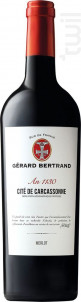 Heritage 1130 - Gérard Bertrand - 2021 - Rouge