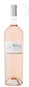 Cuvée Madeleine - CHÂTEAU BARBEBELLE - 2023 - Rosé