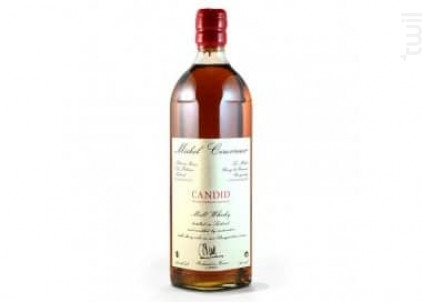 Candid Malt Whisky - Michel Couvreur - No vintage - 