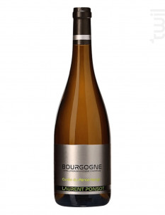 Cuvee Du Perce Neige - Domaine Laurent Ponsot - 2020 - Blanc
