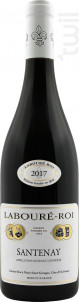 Santenay - Maison Labouré-Roi - No vintage - Rouge