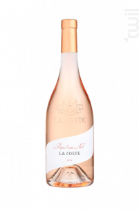 Rosé d'une Nuit - Chateau La Coste - 2024 - Rosé