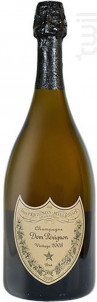 Dom Pérignon - Dom Pérignon - 2010 - Effervescent