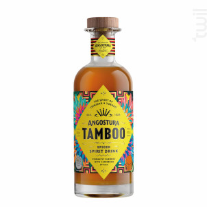 Tamboo - Angostura - No vintage - 