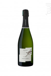Le Mythic - Champagne Jacques Chaput - No vintage - Effervescent