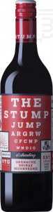 The Stump Jump - d'Arenberg - 2018 - Rouge