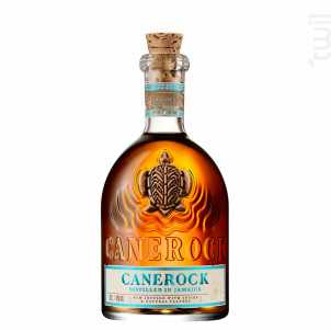 Canerock - Canerock - No vintage - 