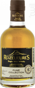 Collection Fume - Rozelieures - No vintage - 