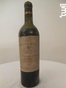 Château La Tour Du Mirail - Château La Tour Du Mirail - 1949 - Rouge