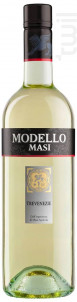 Modello Trevenezie Bianco - Masi Agricola - No vintage - Blanc