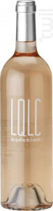 Lqlc Rosé - LQLC - No vintage - Blanc