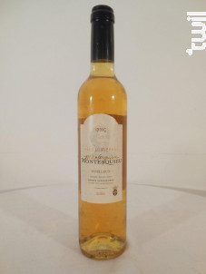 Montesquieu Les Lumières - Montesquieu - 2006 - Blanc