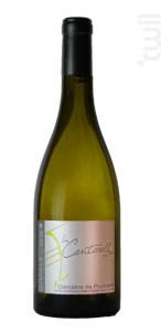 Les Cantarelles - Domaine de Poulvarel - 2020 - Blanc