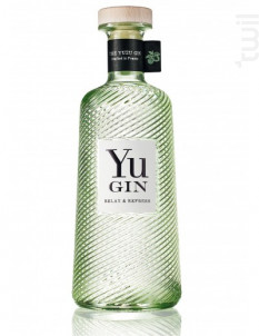 Yu Gin - Yu Gin - No vintage - 