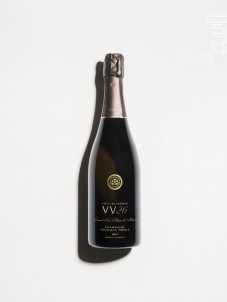 VV 26 - Champagne Frerejean Frères - No vintage - Effervescent