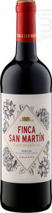 Crianza - Rioja Alta - No vintage - Rouge