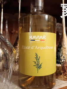 KAVIAR - Champagne François Lavergne - No vintage - 