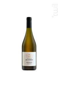 Château de Bel Avenir - Château De Bel Avenir - 2023 - Blanc