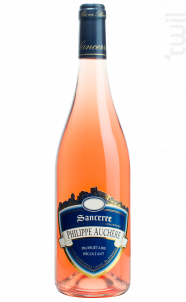 Sancerre Rosé - Philippe Auchère - 2021 - Rosé