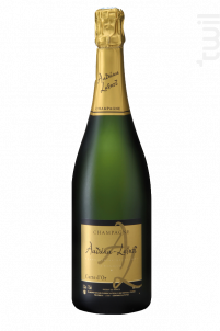 Carte d'Or Brut - Champagne Autréau Lasnot - No vintage - Effervescent