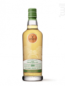 Whisky Tomatin G&M - Tomatin - 2007 - 
