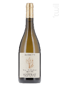 Vouvray Moelleux - Domaine Francois et Julien Pinon - 2018 - Blanc