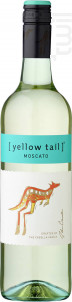 Yellow Tail Moscato - Casella Pty Ltd - No vintage - Blanc