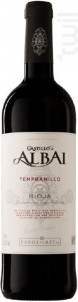 Castillo De Albai Tempranillo - Pagos Del Rey SL. - Bodega de Toro - 2022 - Rouge