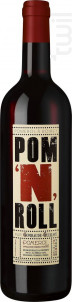 Pom'N'Roll - Château Gombaude-Guillot - No vintage - Rouge