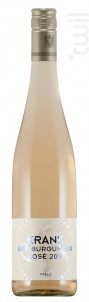 Spaetburgunder Rosé Qba Trocken - Weingut Kranz - No vintage - Rosé