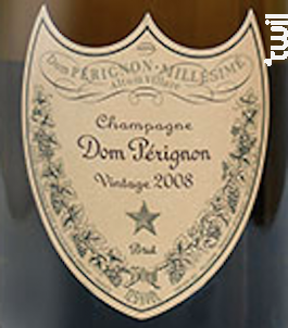 Dom Pérignon - Dom Pérignon - 2010 - Effervescent