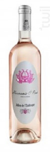 Harmonie Ô Rosé - Domaine Julien de L'Embisque - 2024 - Rosé