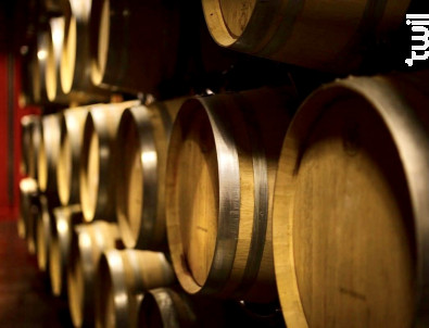 Domaine Barville - Maison Brotte • Les Domaines - 2017 - Rouge