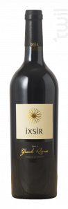 Ixsir Grande Réserve - Ixsir - 2014 - Rouge
