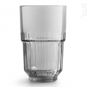 Gobelet Forme Haute Linq lot De 12 - libbey -  - 