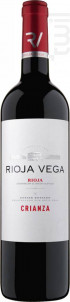Crianza - Rioja Vega - No vintage - Rouge