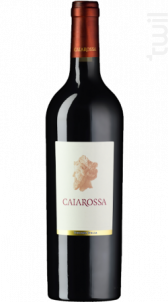 Caiarossa - Caiarossa - 2020 - Rouge