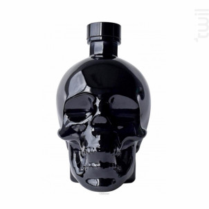 Onyx - Crystal Head - No vintage - 