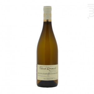 Charnay Les Macon - Domaine Pascal Renaud - 2023 - Blanc