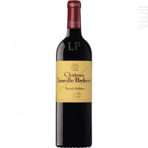 Château Léoville Poyferré - Château Léoville Poyferré - 2022 - Rouge