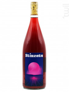 Stinzatu - Nicolas Mariotti Bindi - 2024 - Rosé