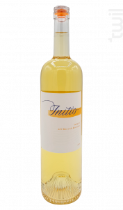 Initio Muscat - Barton & Joyeux - 2016 - Blanc
