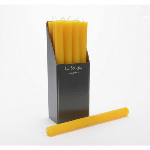 Bougie Flambeau 25 Cm Flambeau lot De 12 - Amadeus -  - 